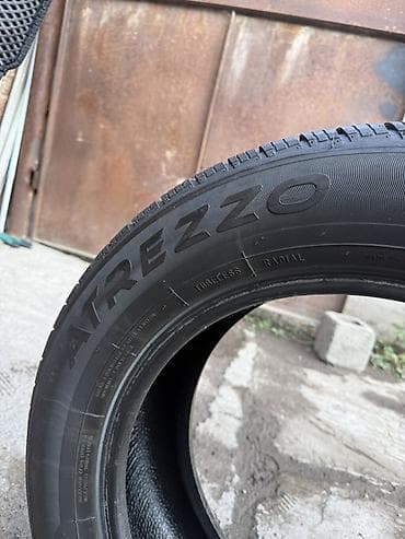 saka diska: Продам летние шины * Размер: 225/60 R17 * Состояние: отличное * Цена — 2