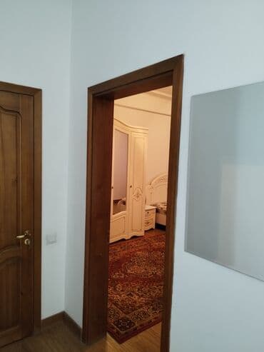 сдаю квартиру 2 комната: 2 комнаты, 100 м², Элитка, 9 этаж, Косметический ремонт — 9