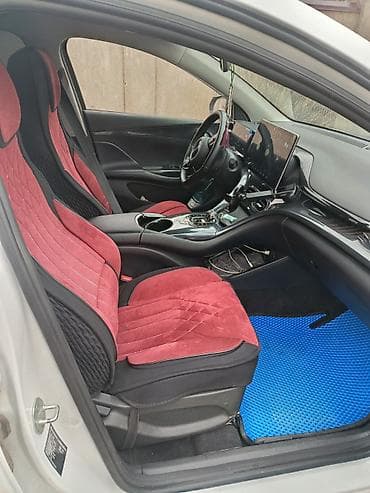 BYD: BYD E2: 2024 г., Электромобиль, Хэтчбэк — 4