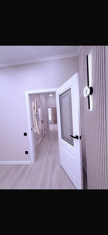 Недвижимость: 1 комната, 42 м², Технопарк Элитка, 1 этаж, Дизайнерский ремонт — 5