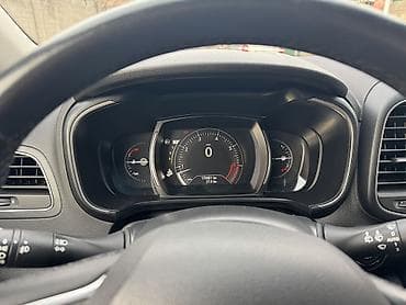 kia morning 2019: Renault QM6: 2020 г., 2 л, Вариатор, Газ, Кроссовер — 8
