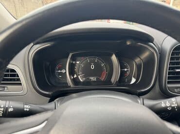 reno master: Renault QM6: 2020 г., 2 л, Автомат, Газ, Кроссовер — 10