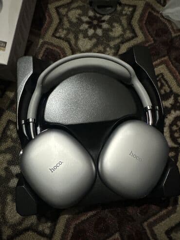 наушники хонор: Наушники оригинальные с премиум звуком (подарили но не использую) — 3