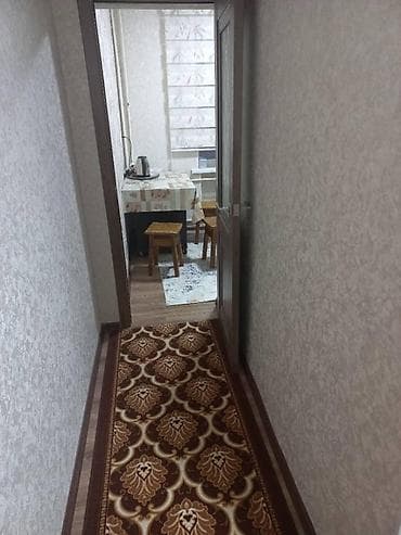 квартира радуга аренда: 1 комната, Собственник, С мебелью полностью — 3