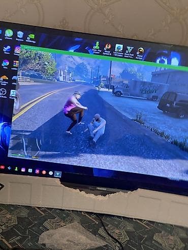 пивной холодильник: Компьютер, ядер - 2, Для несложных задач, Б/у, Intel Core i3, HDD + SSD — 1