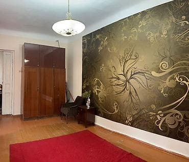 нужны: 2 комнаты, С мебелью полностью — 4