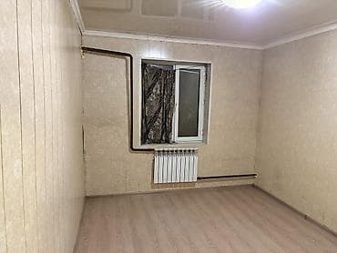 3 комната: 26 м², 1 комната — 5