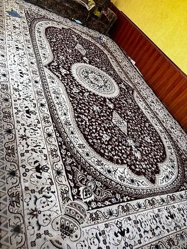 комуз саат: Килем Дубалдык — 1