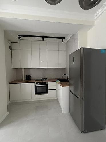 аренда маг: 2 комнаты, Собственник, Без подселения, С мебелью полностью — 6