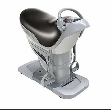 степпер тренажер: Тренажёр-имитатор верховой езды (riding machine / horse rider) — 1