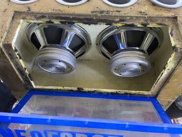 холодильное оборудование бишкек: Калонка для машины состояние норма Город Каракол — 3