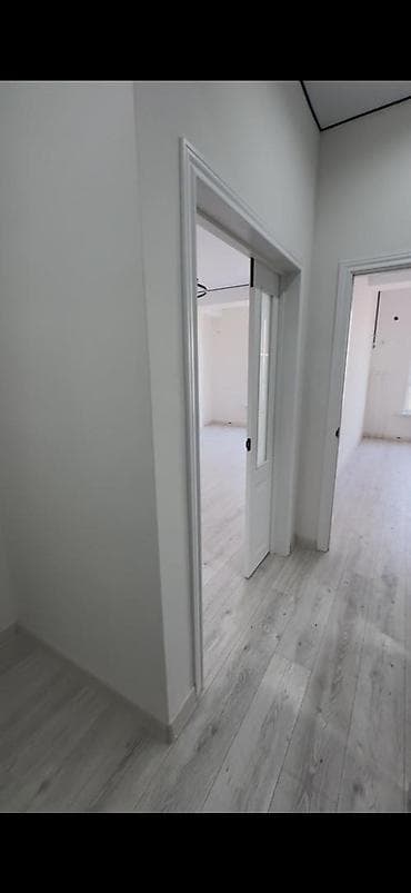 osh flats: 1 комната, 44 м², Элитка, 6 этаж, Евроремонт — 8