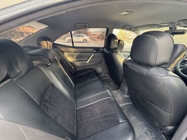 daewoo ultra: Toyota Allion: 2003 г., 1.8 л, Автомат, Бензин, Седан — 10