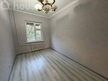 3 комнаты, 65 м², Восток-5 мкр 106 серия улучшенная, 2 этаж — 9