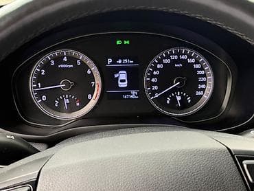 bmw m5 e34: Hyundai Grandeur: 2019 г., 2.4 л, Автомат, Бензин, Седан — 10