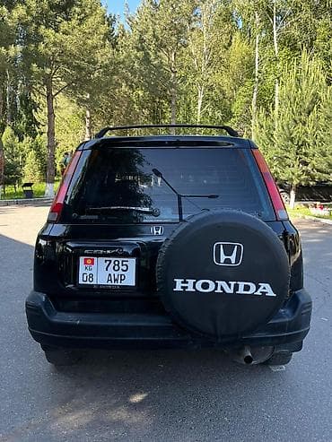 рулевая рейка хонда срв 2: Honda CR-V: 1998 г., 0.2 л, Автомат, Бензин, Кроссовер — 4
