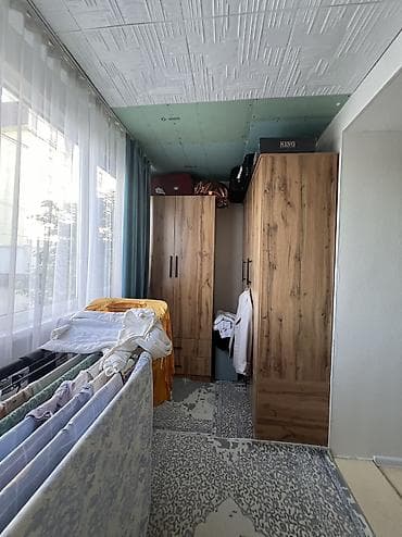 однокомнатная квартира продажа: 3 комнаты, 58 м², Индивидуалка, 1 этаж, Косметический ремонт — 5