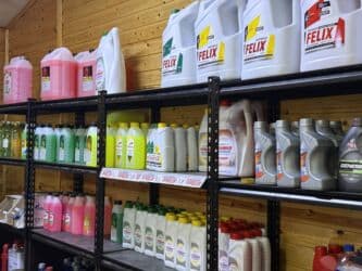 установка газового оборудования бишкек: Замена масел, жидкостей, Плановое техобслуживание, Замена фильтров, без выезда — 5