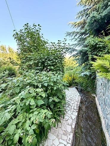 асанбай район: 🏡 Усадьба мечты в селе Кой-Таш — уголок тишины, природы и комфорта! 🌲✨ — 8