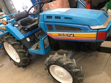 продажа комбайнов нива эффект в бишкеке цена: Сельхоз техника б/у из японские мини трактора, мини экскаваторы — 11