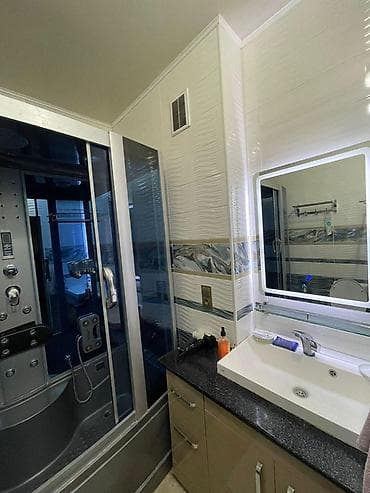 каракол сниму квартиру: 2 комнаты, Собственник, С мебелью полностью — 5