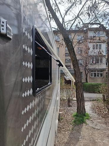 кио бонго: Kia BONGO: 2019 г., 2.5 л, Автомат, Дизель, Бус — 5