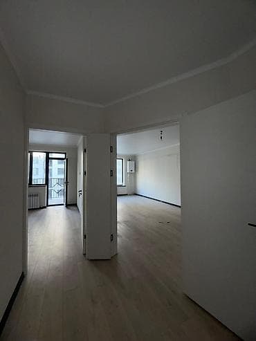 55: 2 комнаты, 55 м², Элитка, 9 этаж, Косметический ремонт — 7