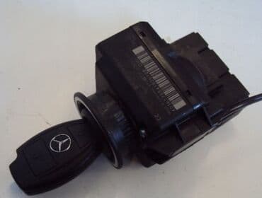 Keymaster: Продаю Замок зажигания мерседес W906 спринтер sprinter rex рекс