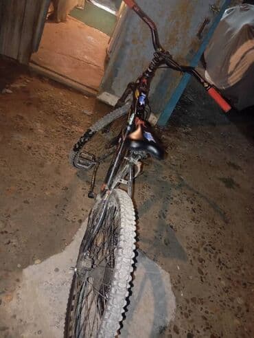 шины на внедорожник: Горный велосипед, Specialized, Сталь — 3