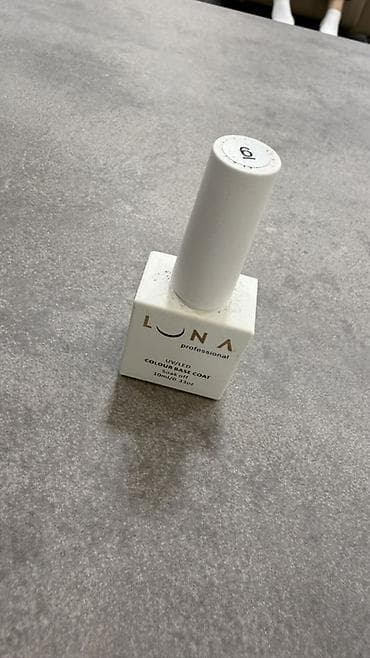 лампа фото: 40 шт. Набор профессиональных гель-лаков для маникюра Состав набора — 7