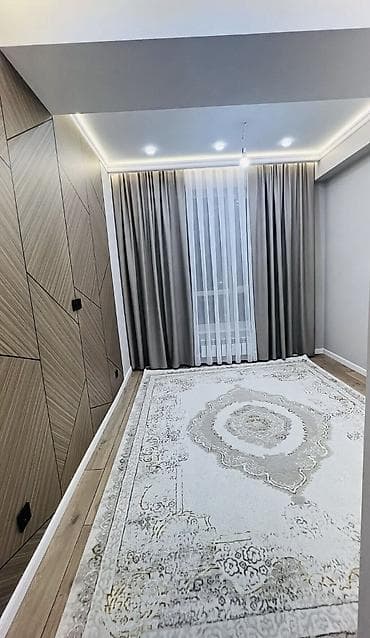 Продажа квартир: 3 комнаты, 83 м², Элитка, 9 этаж, Дизайнерский ремонт — 8