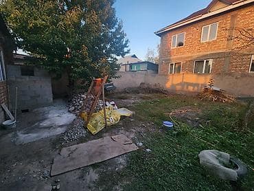 Үйлөр: Үй, 80 м², 6 бөлмө, Менчик ээси, Косметикалык оңдоо — 5