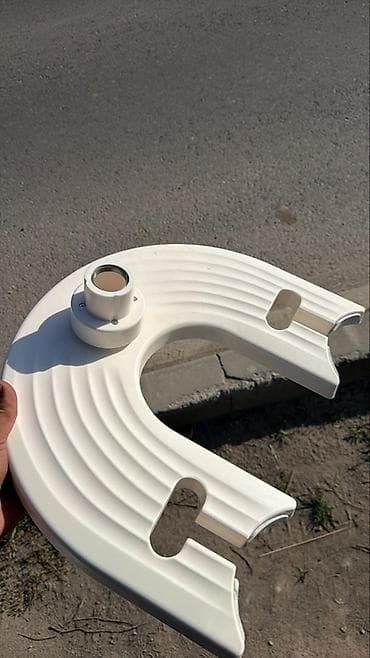 растяжки: Тренажёр для растяжки ног (машина продольного/поперечного шпагата) - — 3