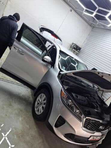 kia k5 рассрочка: Kia Sorento: 2019 г., 2.4 л, Автомат, Бензин, Седан — 6