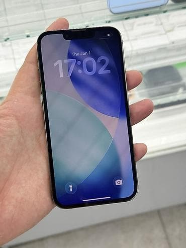 ipad 3 mini: IPhone 13 Pro, Б/у, 128 ГБ, Black Titanium, Защитное стекло, Чехол, 100 % — 7