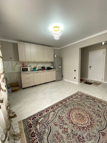 подажа дом новоникалаевка: Дом, 120 м², 4 комнаты, Агентство недвижимости, Евроремонт — 8