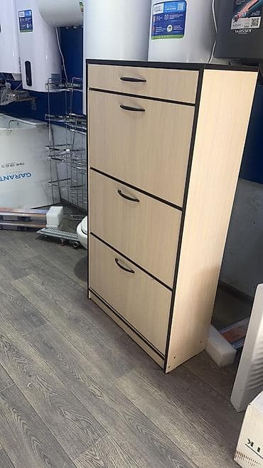 эшик ром: Бут кийим үчүн текче, Жаңы, ЛДСП, Акысыз жеткирүү — 5