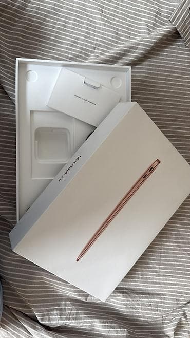 am 3: Для учебы, Apple M1, ОЗУ, RAM: 8 ГБ — 2