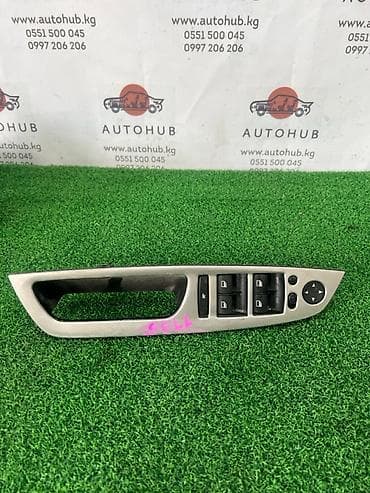 phantom 3 advanced: Блок управления стеклоподъёмниками и зеркалами BMW X5 E70 (M57D30T) — 1
