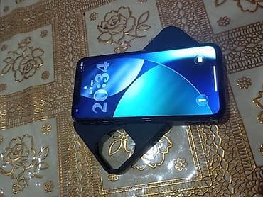 айфон запчас: IPhone 11 Pro, Б/у, 64 ГБ, Черный, Чехол — 3