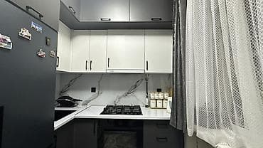 rent: 1 комната, С мебелью полностью — 4