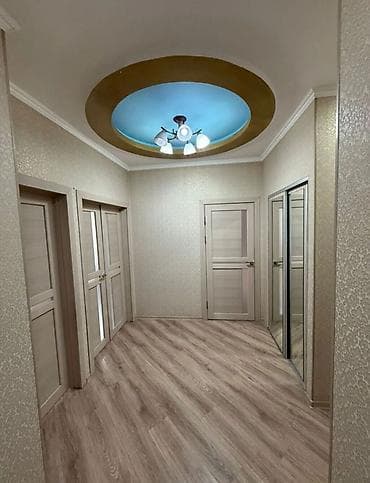 Батирлер: 2 бөлмө, 68 м², Элитка, 2 кабат — 8