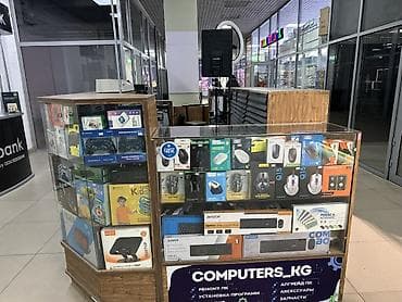 аксессуары для компьютеров: Продается островок! 
Стекла закаленные!
Цена : 40 тыс 🔥🔥🔥 — 2