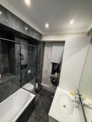 квартира на долгое время: 2 комнаты, Собственник, Без подселения, С мебелью полностью — 21