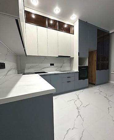 Балдар эмереги: Буйрутма эмеректер, Ашкана гарнитурасы — 2