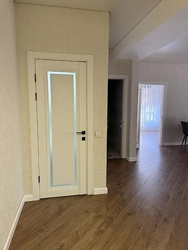 Эмерек: Прихожая и встроенные шкафы на заказ - Современный комплект мебели — 4