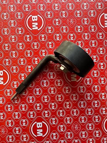 cube: Ролик бмв е 53 х 5 . 3 куба дизель м 57 мотор — 1