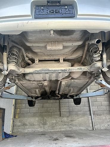 двигатель пассо: Toyota Passo: 2005 г., 0.1 л, Автомат, Бензин, Хэтчбэк — 1