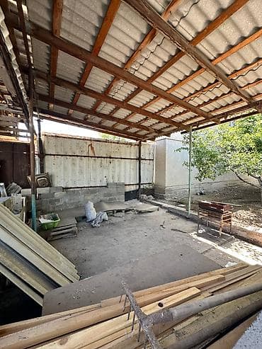 за сколько можно продать дом: ПРОДАЕТСЯ ДОМ С УЧАСТКОМ 5СОТОК! АК-ОРДО 1 цена 115,000 дешевле на 40% — 10