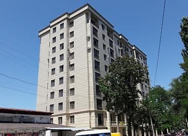 үй квартира: 1 бөлмө, Менчик ээси, Чогуу жашоосу жок, Толугу менен эмереги бар — 6